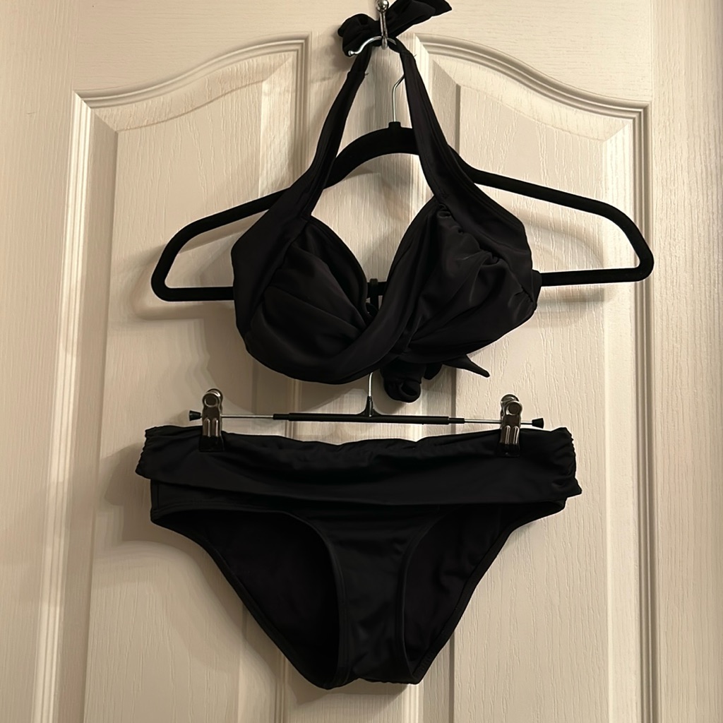 Mismatch Bikini 712